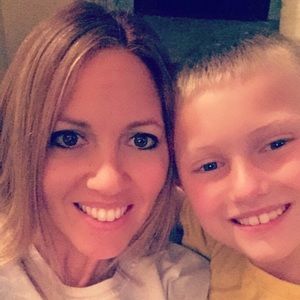 Meet your Posher, Lauri